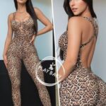 Women’s jumpsuit