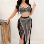 Chic Lingerie for Ladies