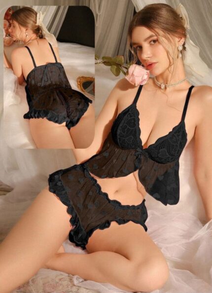 Women’s Lingerie