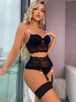 Women’s Lingerie