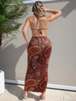 ⁦Long Lingerie For Ladies⁩ - الصورة ⁦4⁩