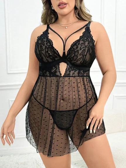 Women’s Lingerie