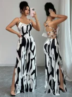 Women’s jumpsuit