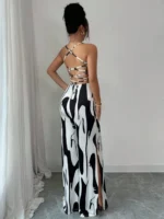 ⁦Women’s jumpsuit⁩ - الصورة ⁦7⁩
