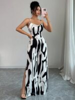 ⁦Women’s jumpsuit⁩ - الصورة ⁦5⁩