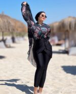 ⁦BURKINI 5 PCS⁩ - الصورة ⁦5⁩