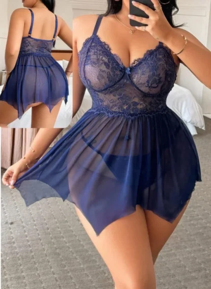 Women’s Lingerie