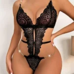 Women’s Lingerie
