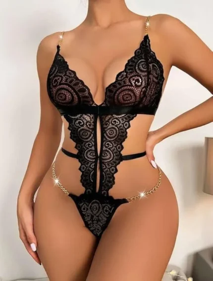 Women’s Lingerie