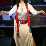 Dance Costume For Women