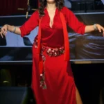 Dance Costume For Women