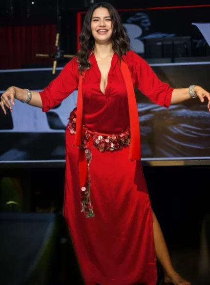 Dance Costume For Women