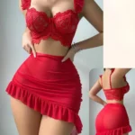 Women’s Lingerie