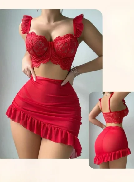 Women’s Lingerie