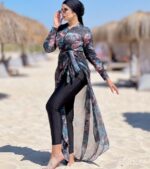 ⁦BURKINI 5 PCS⁩ - الصورة ⁦3⁩