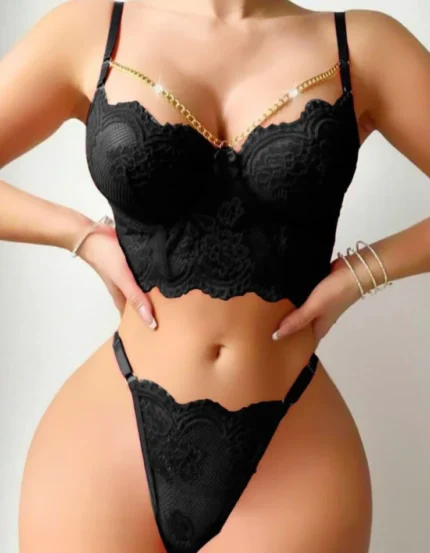 Women’s Lingerie