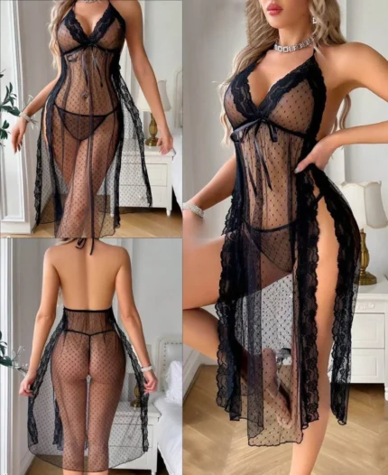 Women’s Lingerie