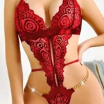 Women’s Lingerie