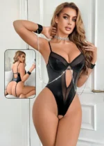 Women’s Lingerie