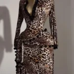 Dance Costume For Women