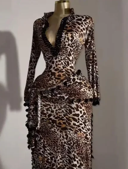 Dance Costume For Women