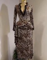 ⁦Dance Costume For Women⁩ - الصورة ⁦2⁩