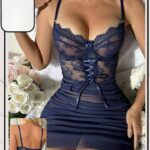 Women’s Lingerie