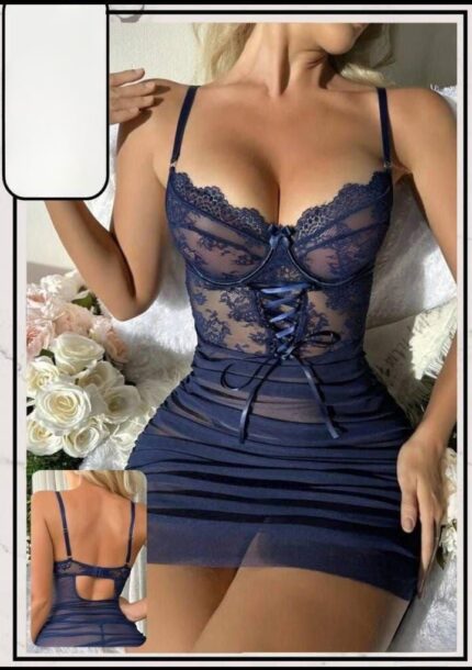 Women’s Lingerie