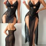 Women’s Lingerie