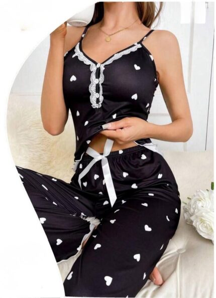 Women’s pajama, 2 Pieces