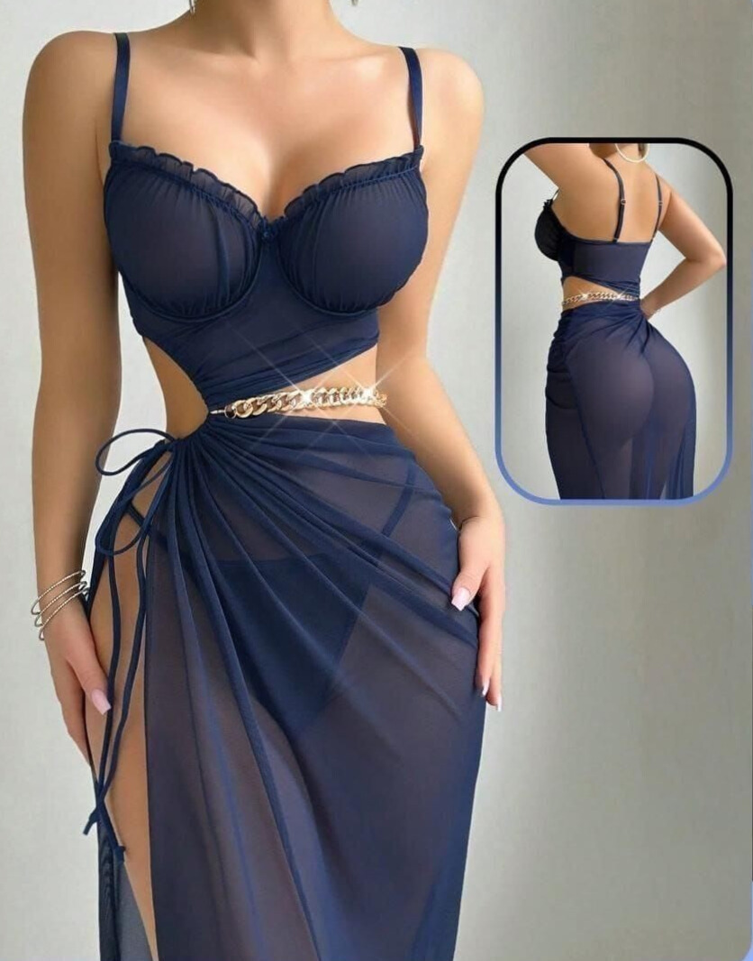 44fb5f7f-37a8-403a-852e-02b4d1f0f436 Women’s Lingerie - الصورة 1