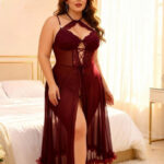 Chic Lingerie for Ladies