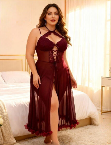 Chic Lingerie for Ladies