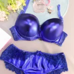 Two-Piece Lingerie Set