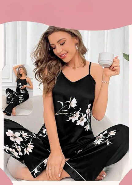 Women’s pajama, 2 Pieces