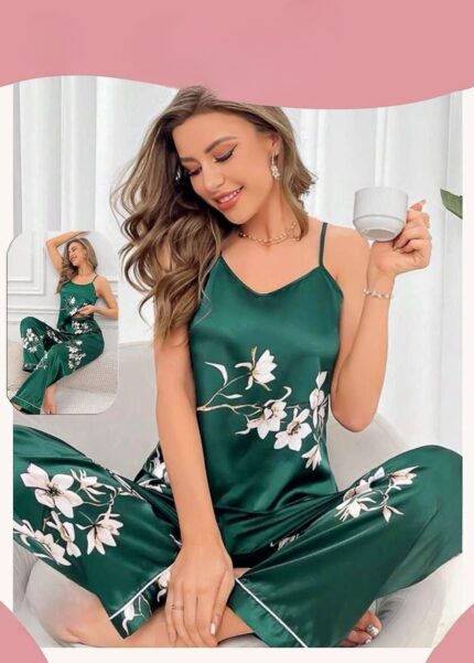 Women’s pajama, 2 Pieces