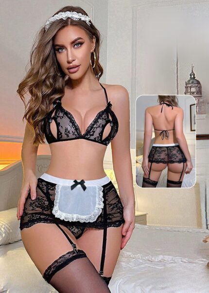 Women’s Lingerie