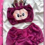 Women’s Lingerie, 2 Pieces