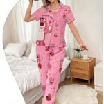 Women’s pajama, 2 Pieces