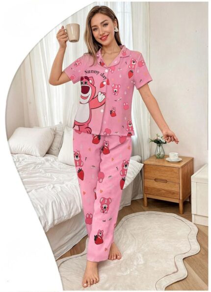 Women’s pajama, 2 Pieces