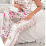 Women’s pajama, 2 Pieces