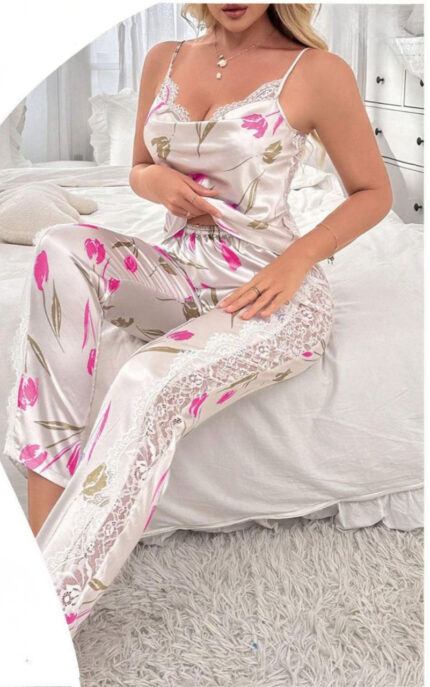 Women’s pajama, 2 Pieces