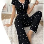 Women’s pajama, 2 Pieces