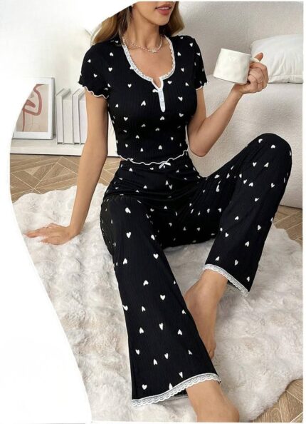 Women’s pajama, 2 Pieces