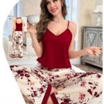 Women’s pajama, 2 Pieces