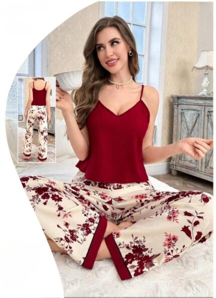 Women’s pajama, 2 Pieces