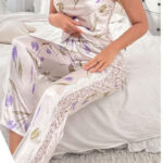 Women’s pajama, 2 Pieces