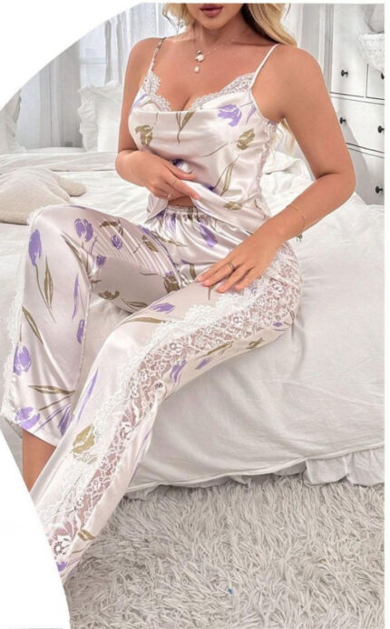 Women’s pajama, 2 Pieces