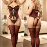 Women’s Lingerie