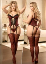 Women’s Lingerie